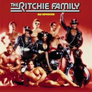 Обложка для The Ritchie Family - Where Are the Men