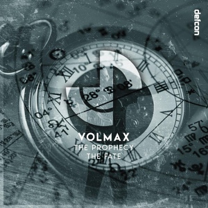 Обложка для Volmax - The Fate