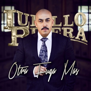 Обложка для Lupillo Rivera - El Chapo: Otra Fuga Más