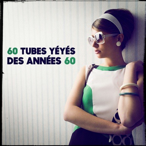 Обложка для Tubes années 60 - Belles, belles, belles