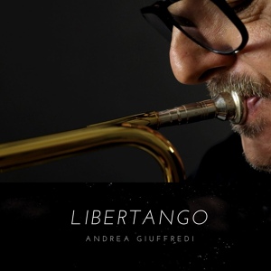 Обложка для Andrea Giuffredi - Libertango