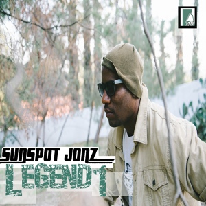 Обложка для Sunspot Jonz - Joe Louis