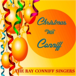 Обложка для The Ray Conniff Singers - Jingle Bells