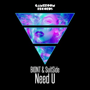 Обложка для BIONT feat. Suitside - Need U