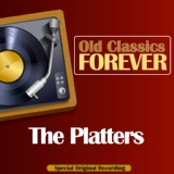 Обложка для The Platters - Glory of Love