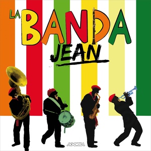 Обложка для La Banda Jean - Grieschicher Wein