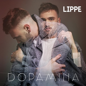 Обложка для Lippe - Dopamina