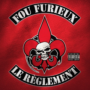 Обложка для Fou Furieux - Darksoul's
