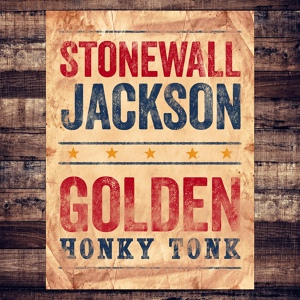 Обложка для Stonewall Jackson - Black Sheep