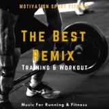 Обложка для Motivation Sport Fitness - Dynamics Terror