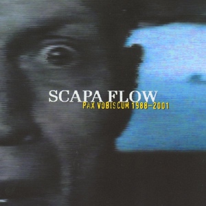 Обложка для Scapa Flow - Like Lovers Do