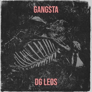 Обложка для DG Leos - Gangsta