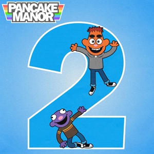 Обложка для Pancake Manor - Pancake Party