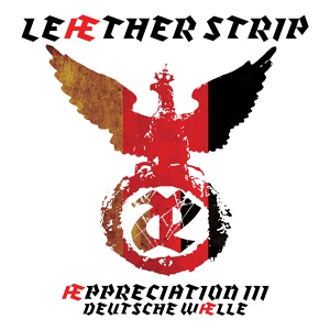 Обложка для Leæther Strip - 99 luftballons (NENA cover)