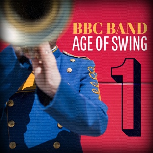 Обложка для The BBC Big Band - Skyliner