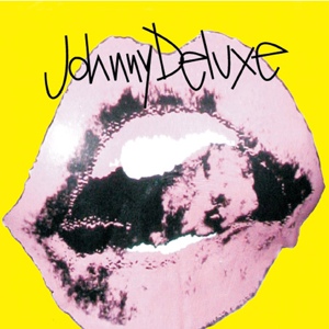 Обложка для Johnny Deluxe - Vi Vil Ha' Mer'