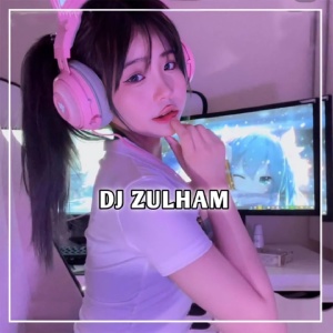 Обложка для DJ Zulham - DJ Diggy Bam Bam