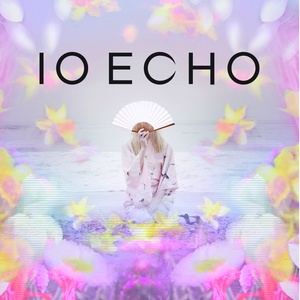 Обложка для IO Echo - Tiananmen Square