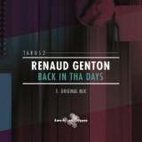 Обложка для Renaud Genton - Back in Tha Days