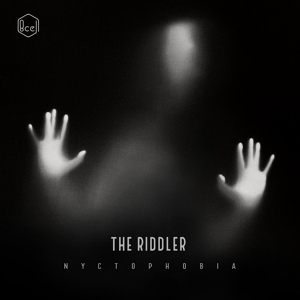 Обложка для The Riddler - Nyctophobia