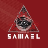 Обложка для Samael - Angel of Wrath
