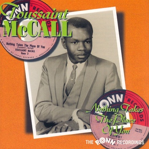 Обложка для Toussaint McCall - Let's Do It Over