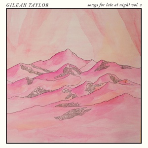 Обложка для Gileah Taylor - Going Home (OST "13 причин, почему" / "13 Reasons Why")