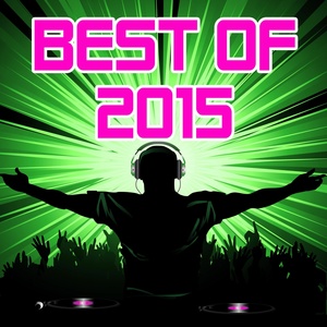 Обложка для Best Of 2015 - When the Beat Drops Out