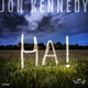 Обложка для Jon Kennedy - The Runner