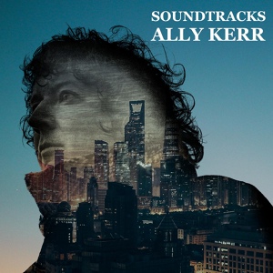 Обложка для Ally Kerr - Until The Silence