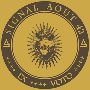 Обложка для Signal Aout 42 - Haunted Souls