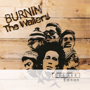 Обложка для The Wailers - Put It On