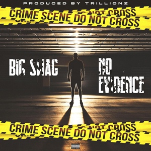 Обложка для Big Swag - No Evidence