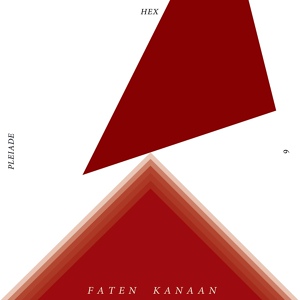 Обложка для Faten Kanaan - Turning into Deer
