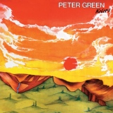 Обложка для Peter Green - Liquor and You