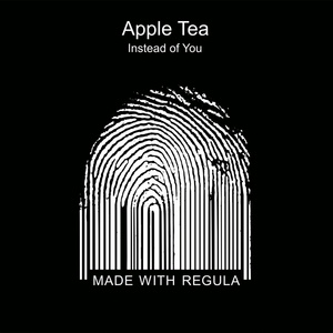 Обложка для Apple Tea - Corazon Mio