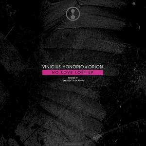 Обложка для Vinicius Honorio & Orion - Our Target (Kitkatone Remix)