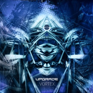 Обложка для Upgrade - Vortex