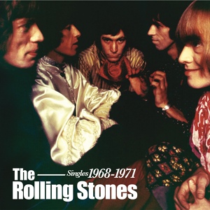 Обложка для The Rolling Stones - Child Of The Moon (rmk)