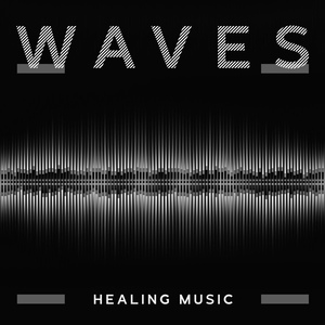 Обложка для Healing Ocean Waves Zone - Wave Foam