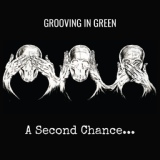 Обложка для Grooving In Green - Out of Time