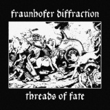 Обложка для Fraunhofer Diffraction - Forever
