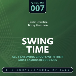 Обложка для Benny Goodman Sextet - Benny's Bugle