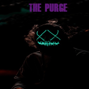 Обложка для Nomadic XXL - The Purge