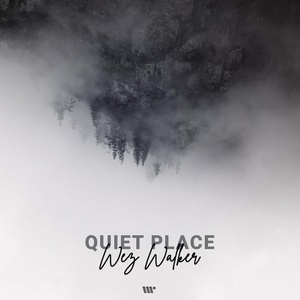 Обложка для Wez Walker - Quiet Place