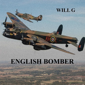 Обложка для Will G - English Bomber