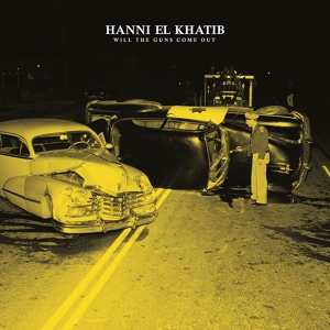 Обложка для Hanni El Khatib - Loved One
