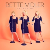 Обложка для Bette Midler - You Can't Hurry Love