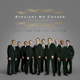 Обложка для Straight No Chaser - Carol of the Bells