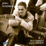 Обложка для Jimmy Rosenberg feat. Angelo Debarre, Bireli Lagrene - Troublant Bolero
